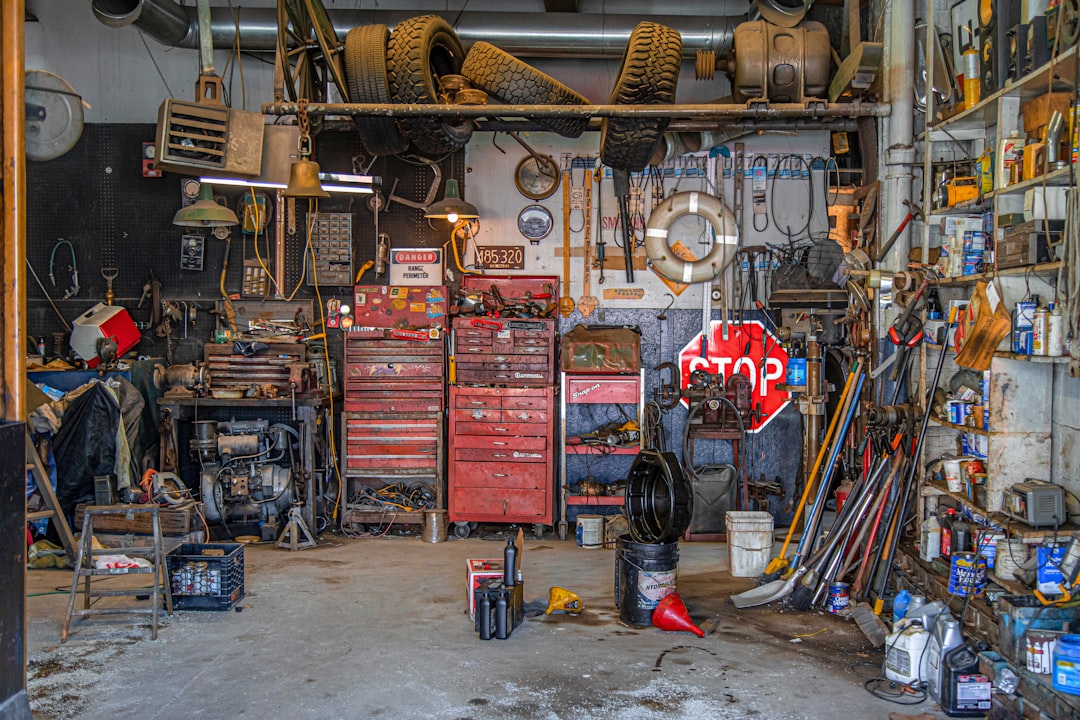 Garage Oukala Autos - photo 2